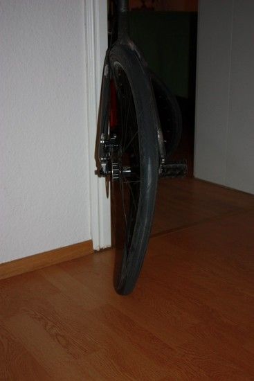 Kaputt...
