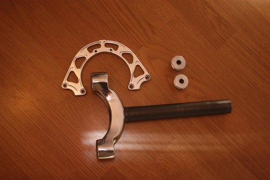 Schritt 4: aufpolieren