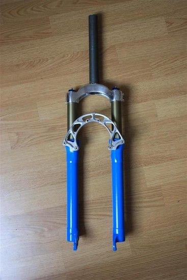 Schritt 7: provisorischer Zusammenbau