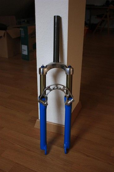 Schritt 10: ölen und zusammenbauen