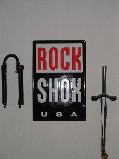 Rock-Shox-Altar