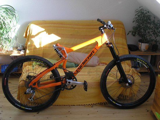 Cyclecraft A2 [#1]