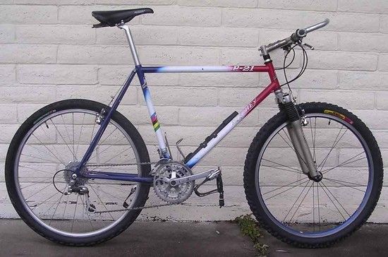Ritchey P21 01