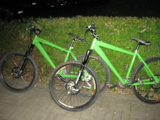Zwillinge