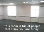 t-funny-room