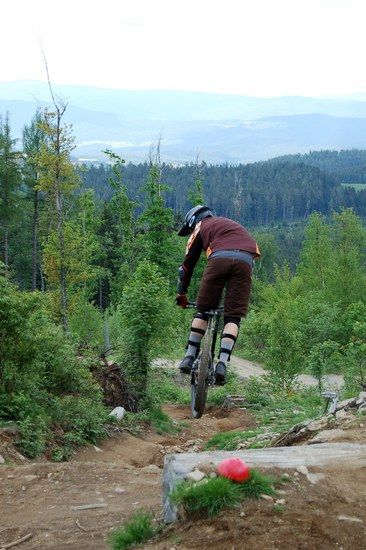 Geisskopf Mini-Roadgap