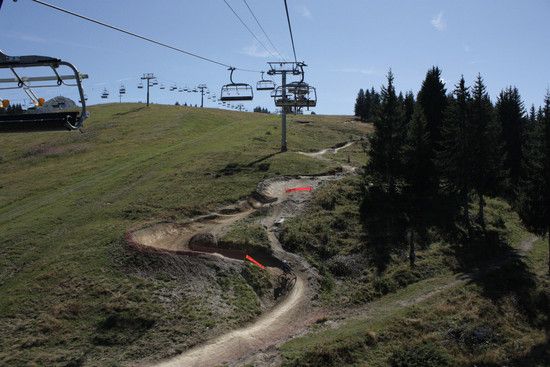 LesGetsBikepark