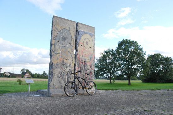 Wallride?