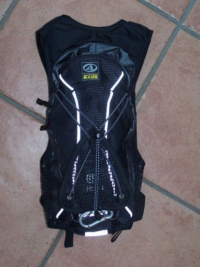 AuthorRucksack