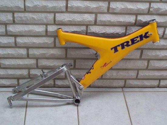 Trek-Y