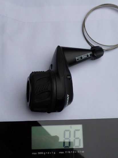 Remote-ShifterSuntour86g2345