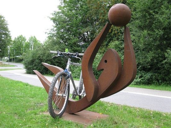 FussballundFahrrad
