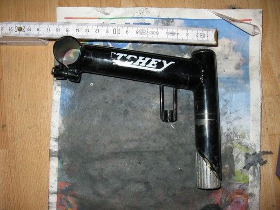 Ritchey135mmeineinachtel
