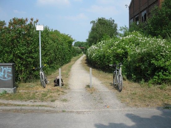 WelcheRichtung