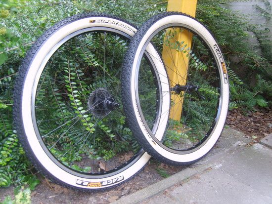 LRS Klein Mantra