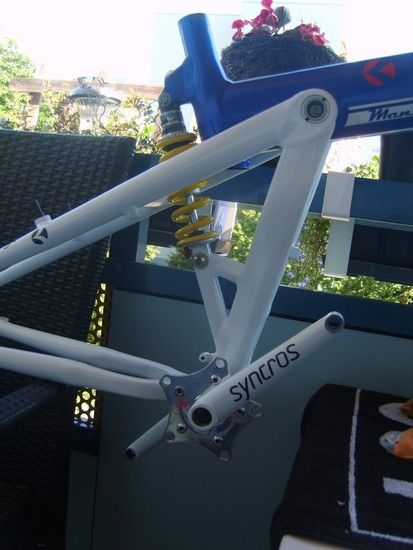 Syncros Revo
