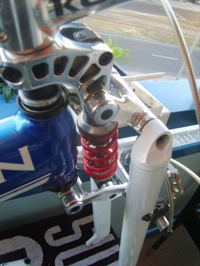 Crosslink