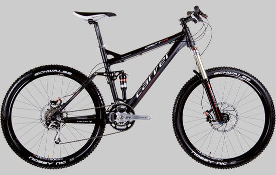 10 carver drift 120 zoom