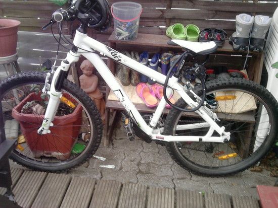Haibike