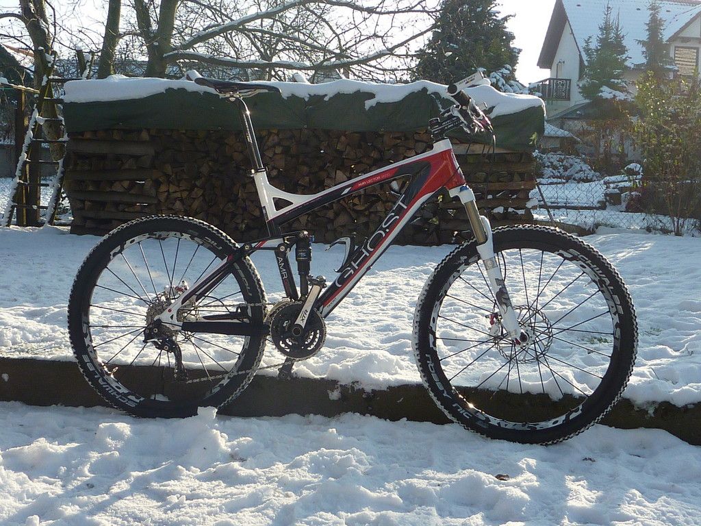 Ghost amr online lector 9500