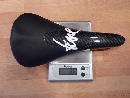 TUNE Komm-Vor 88g