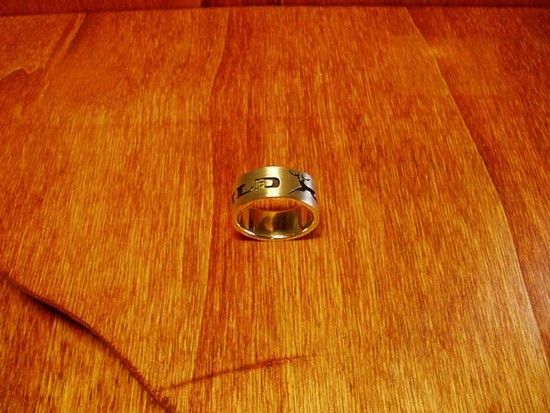 rotwildring-schrift