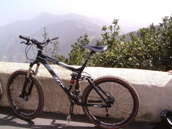 Giant AC 2 05.05 - 03.07