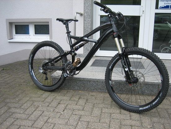 Speci Enduro 2