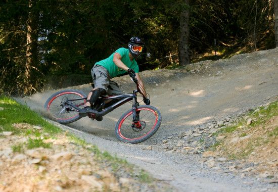 Saalbach