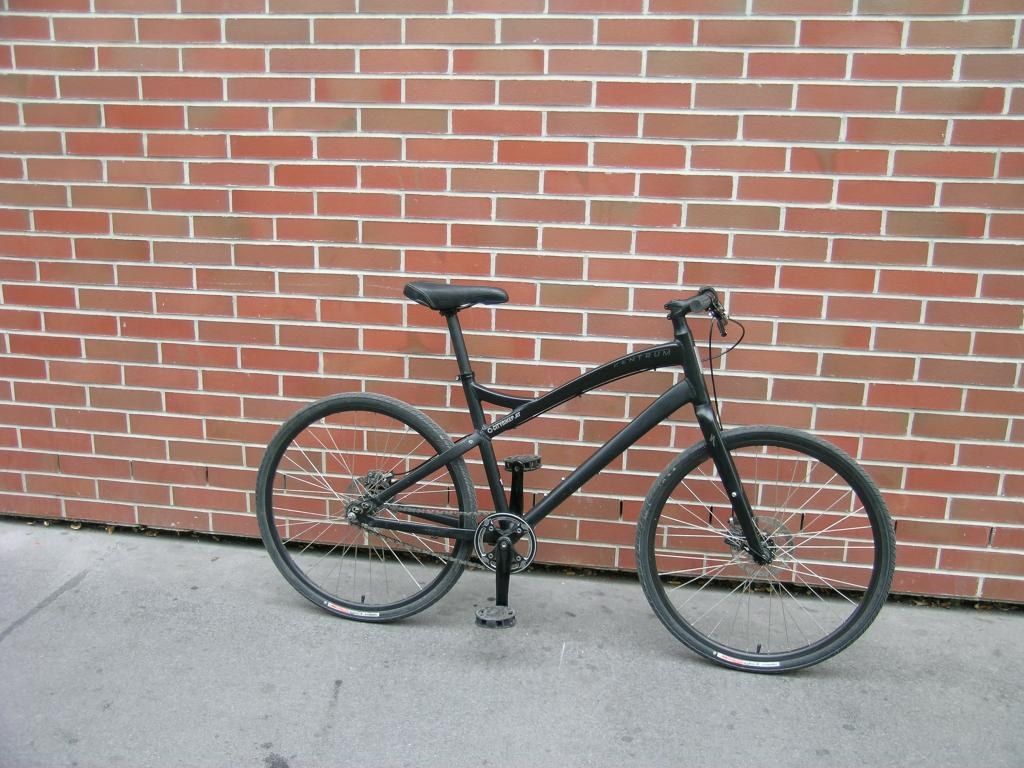 Foto specialized globe centrum sport 02 wide shot 102