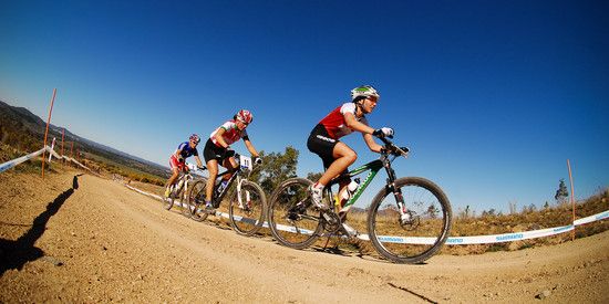 MTB WM Canberra (AUS) - Weibl.Nachwuchs (U19 u. U23)