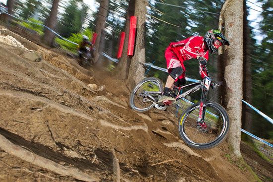 10 Josh Bryceland - Val di Sole 2011 Worldcup 18082011-2