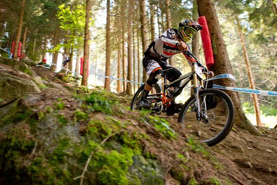 13 Sam Blenkinsop - Val di Sole 2011 Worldcup 18082011
