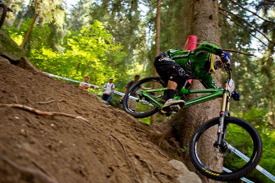 17 Damien Spagnolo - Val di Sole 2011 Worldcup 18082011-2