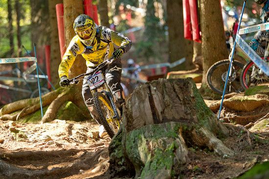 22 Markus Pekoll - Val di Sole 2011 Worldcup 18082011