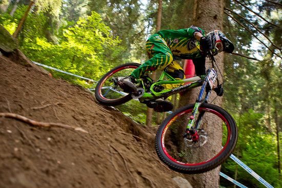 33 Brendan Fairclough - Val di Sole 2011 Worldcup 18082011-2