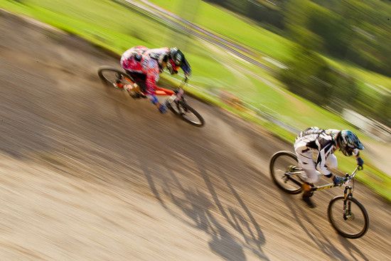 4X - Val di Sole 2011 Worldcup 18082011