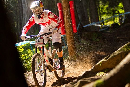 4 Steve Smith - Val di Sole 2011 Worldcup 18082011