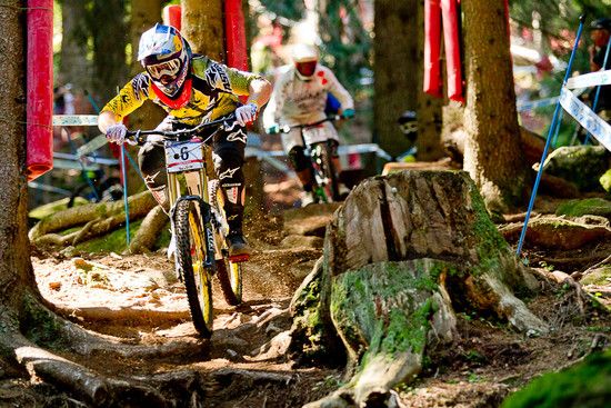 6 Brook Macdonald - Val di Sole 2011 Worldcup 18082011