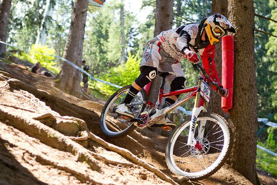86 Benny Strasser - Val di Sole 2011 Worldcup 18082011
