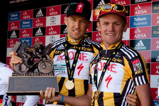 ACE2011 Stage7 GB-522