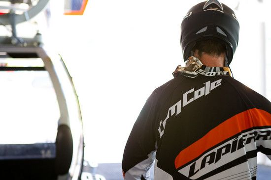 Cameron Cole - Val di Sole 2011 Worldcup 18082011