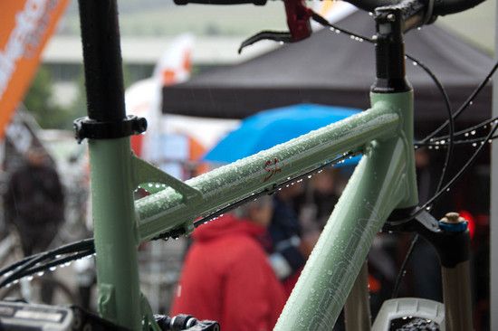 Klasse Wetter in Willingen