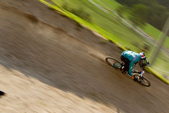 Jared Graves - Val di Sole 2011 Worldcup 18082011-2