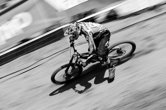 Joshua Button Val di Sole 2011