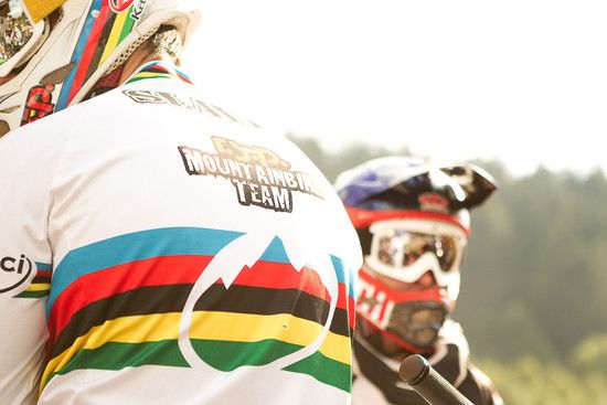 Tomas Slavik - Val di Sole 2011 Worldcup 18082011