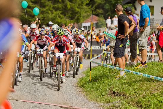 XC WM Champery Damen-14