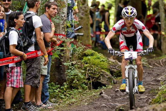 XC WM Champery Damen-16