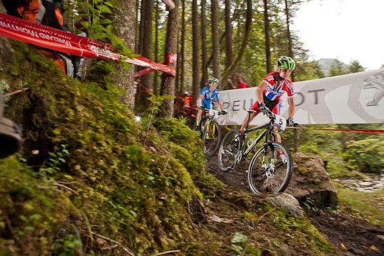 XC WM Champery Damen-21