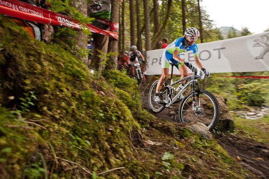 XC WM Champery Damen-24